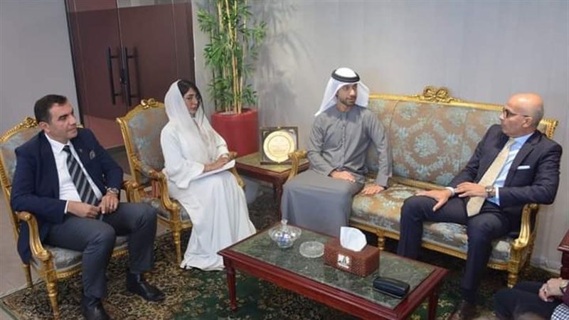جامعة عين شمس، فيتو