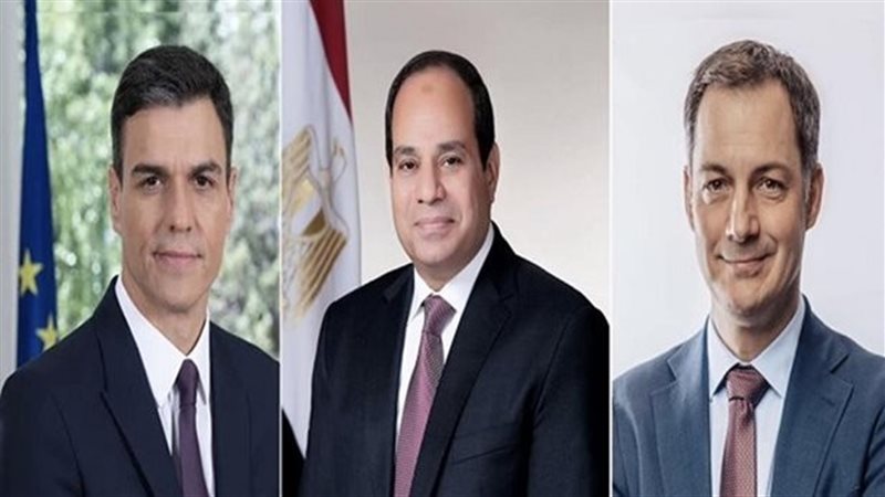 الرئيس عبد الفتاح