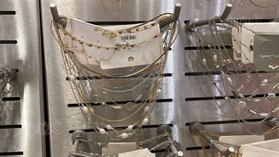 تخفيضات الإكسسوارات في الجمعة البيضاء، الحزام النسائي بـ 991 جنيها (صور)