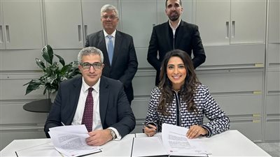 توقيع مذكرة تفاهم بين الأعلى للجامعات وجمعية المحاسبين القانونيين البريطانية