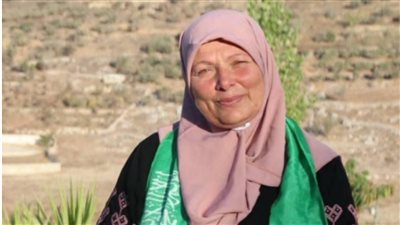 عائلتها بين أسير وشهيد، من هي حنان البرغوثي المفرج عنها ضمن صفقة الهدنة؟