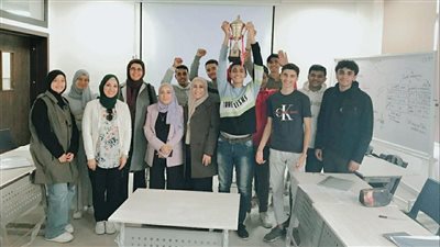 أفكار جديدة لتحفيز طلاب كلية الطب بجامعة الإسماعيلية الأهلية