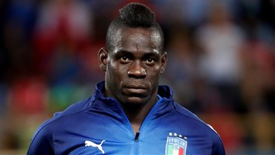 بالوتيلي يحلم باللعب في ريال مدريد قبل الاعتزال، ما رد بيريز؟