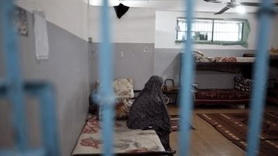 من أقدم 10 أسيرات في سجون الاحتلال، معلومات عن روان نافز المفرج عنها ضمن صفقة الهدنة