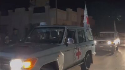 الاحتلال يتسلم قائمة بأسماء أسرى تطلق سراحهم حماس غدا