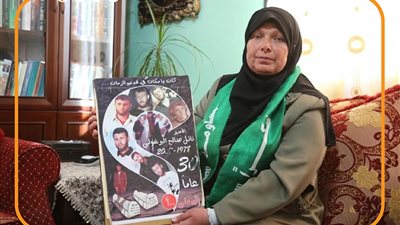  أم وأخت الأسرى.. من هي حنان البرغوثي المفرج عنها ضمن صفقة الهدنة؟ (انفوجراف)