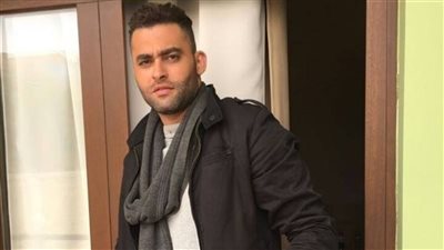 أحمد جلال عبد القوي يكشف حقيقة دخوله مركزا للعلاج من الإدمان 