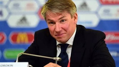 بجوائز مالية ضخمة، سوروكين يعلن من القاهرة عن بطولة روسية جديدة