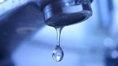 ضعف المياه بمنطقة الوليدية بأسيوط لمدة 3 أيام قادمة لتطهير المروق 