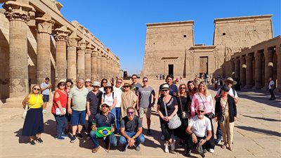 الشيوخ يفتح ملف السياحة في جلسته العامة غدا.. مطالب بتحقيق التوازن بين التنمية في القطاع والحفاظ على البيئة والموروث الثقافي.. والاهتمام بالسياحة الداخلية أهم المستهدفات 