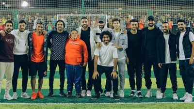 لاعبون بدرجة رجال أعمال.. حسين الشحات يفتتح ملعبا خاصا.. محمد صلاح يدخل مجال العقارات بمبلغ خيالي.. وكريستيانو صاحب سلسلة فنادق