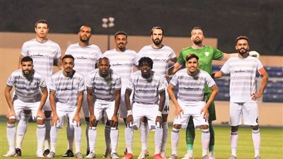 الدوري السعودي، الطائي يفوز على الرائد 4/3 