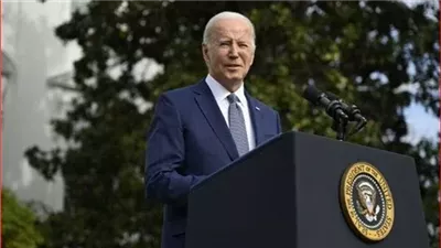 أمير قطر وبايدن يبحثان مجريات تنفيذ الهدنة في غزة