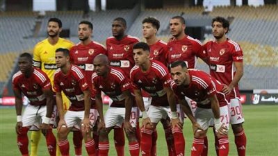 دوري أبطال إفريقيا، الأهلى يواجه ميدياما الغانى في ضربة البداية بدور المجموعات