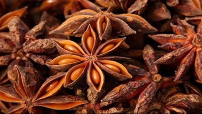 فوائد اليانسون النجمي، يحمى من السرطان ويقوى المناعة ويساعد على الاسترخاء 