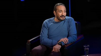 علي الحجار: مشروع 100 سنة غنا يضم سلسلة حفلات تبدأ في عيد الحب