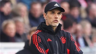 أول تعليق من توماس توخيل بعد توليه تدريب منتخب إنجلترا