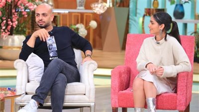  فاتيما أحمد مراد تكشف عن تجربتها مع والدها في برنامج بيت مراد: كنت خايفة