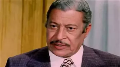 عماد حمدي، عبد الوارث عسر غير مجرى حياته، عاش غنيا ومات كفيفا ومفلسا 