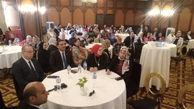 بدأت في بور سعيد، قوافل لـ وزارة العمل بهدف حماية وتمكين المرأة