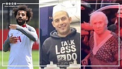 أخبار مصر: قصة أسيرة إسرائيلية عمقت جراح تل أبيب، البائع المصري الذي أهانه مستشار أوباما يتحدث، ماذا قال صلاح عن ليفربول