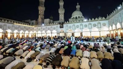 مواقيت الصلاة اليوم الأحد 26 - 11 - 2023 في القاهرة والمحافظات 