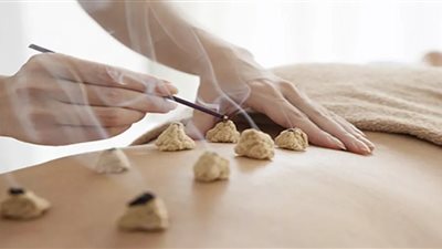 دار الإفتاء توضح حكم التداوي بالكي والأدلة على مشروعيته