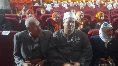 انطلاق حملة لمناهضة العنف ضد المرأة بشمال سيناء