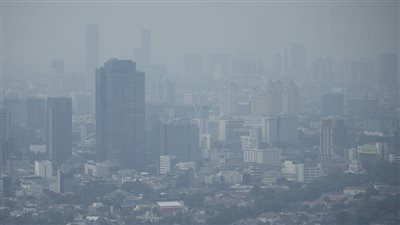 مصدر يكشف أسس التخطيط الناجح لإدارة جودة الهواء في مصر