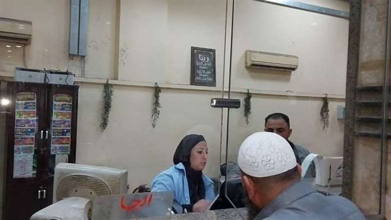 شباك تذاكر كبار السن،فيتو