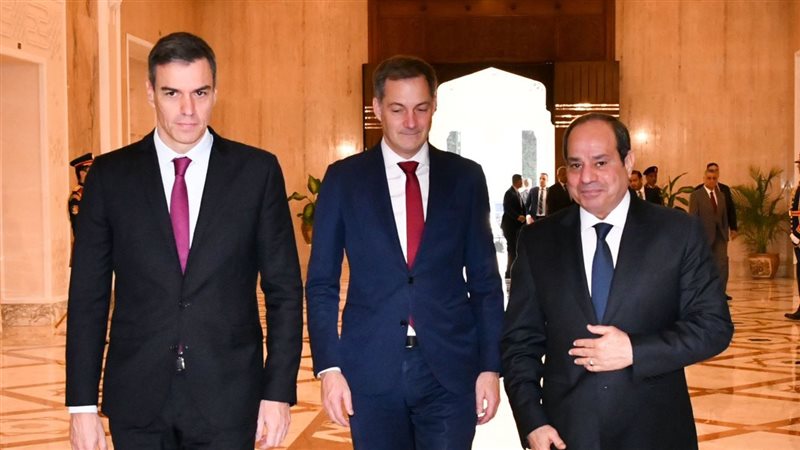 الرئيس عبد الفتاح