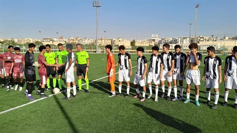 المقاولون 2009 يفوز