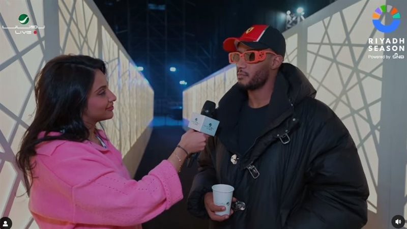 محمد رمضان، فيتو