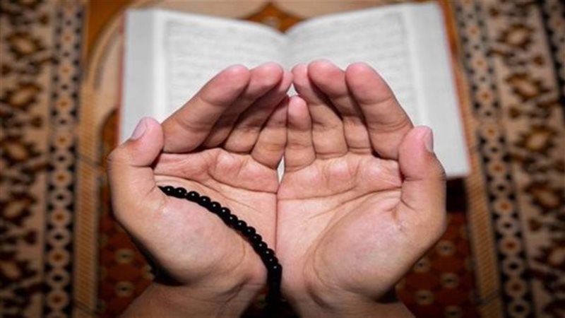 أدعية تحصين النفس