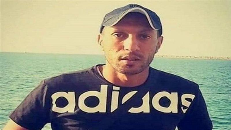 حمادة كشمير نجل لاعب