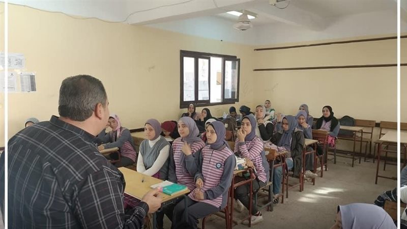 برنامج مشواري بمراكز