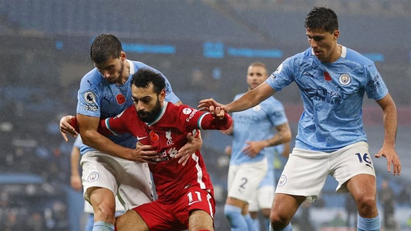 موعد مباراة ليفربول