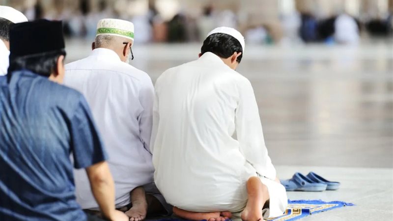مواقيت الصلاة اليوم