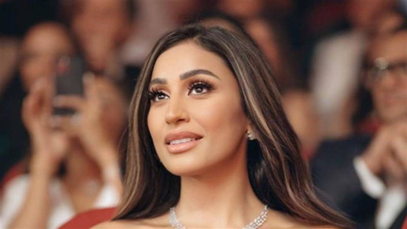 دينا الشربيني، فيتو