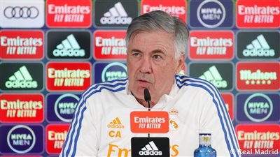 ريال مدريد، أفضل مدرب في العالم مرشح لخلافة أنشيلوتي