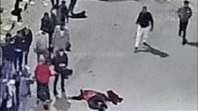  قتلتها طالبة لسرقة قرطها الذهبي، تفاصيل صادمة في واقعة طفلة الشرقية