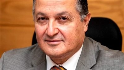 جمال السعيد، رئيسًا شرفيًا لنادي أعضاء هيئة التدريس بجامعة بنها