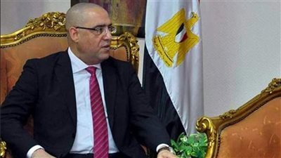 3 ديسمبر تسليم قطع أراضي الإسكان المتوسط والاجتماعي بمدينة بني سويف الجديدة