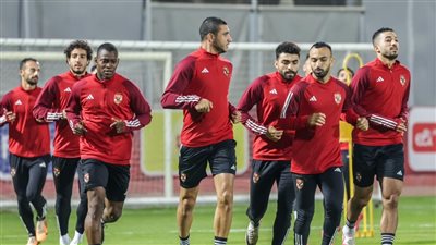 أخبار الأهلي، غيابات الفريق عن مباراة ميدياما والتشكيل المتوقع للقاء 
