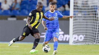 الدوري السعودي، موعد عودة كانتي للمشاركة بالمباريات 