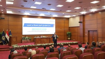 أكاديمية الشرطة تنظم ورشة العمل التدريبية الثلاثين للكوادر الإدارية بالدولة  