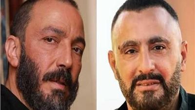 أحمد السقا وطارق لطفي يستعدان لبدء تصوير العتاولة