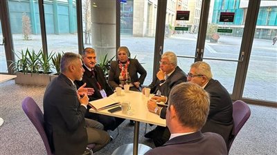 التعليم العالي: شراكات بحثية مصرية مع أكثر من 90 جامعة إنجليزية 