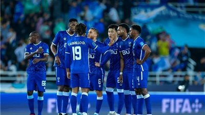 ميتروفيتش ينقذ الهلال بهدف بالدقائق الأخيرة أمام التعاون في الشوط الأول بكأس السعودية