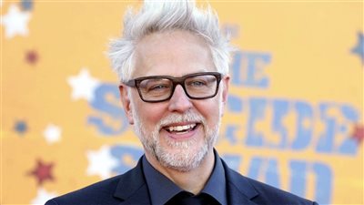 جيمس جان يكشف كيفية اختياره لممثلي الأبطال الخارقين في أفلام DC